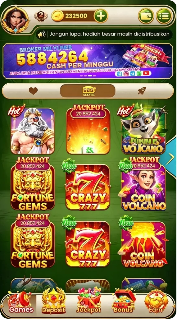 sensa88 APK